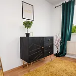 Daire Smart - - Perfect For 4 Guests! - Netflix - Schwebebahn - Free Parking Zone Wuppertal
