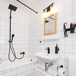 Smart - - Perfect For 4 Guests! - Netflix - Schwebebahn - Free Parking Zone Wuppertal