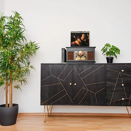 Smart - - Perfect For 4 Guests! - Netflix - Schwebebahn - Free Parking Zone Wuppertal