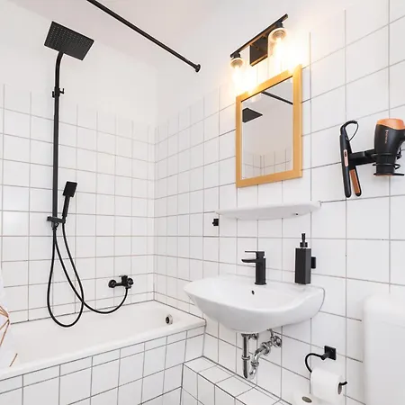 Smart - - Perfect For 4 Guests! - Netflix - Schwebebahn - Free Parking Zone Wuppertal