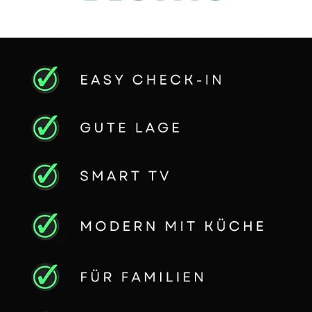Smart - - Perfect For 4 Guests! - Netflix - Schwebebahn - Free Parking Zone *