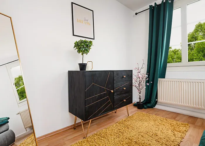 Lägenhet Smart - - Perfect For 4 Guests! - Netflix - Schwebebahn - Free Parking Zone Wuppertal