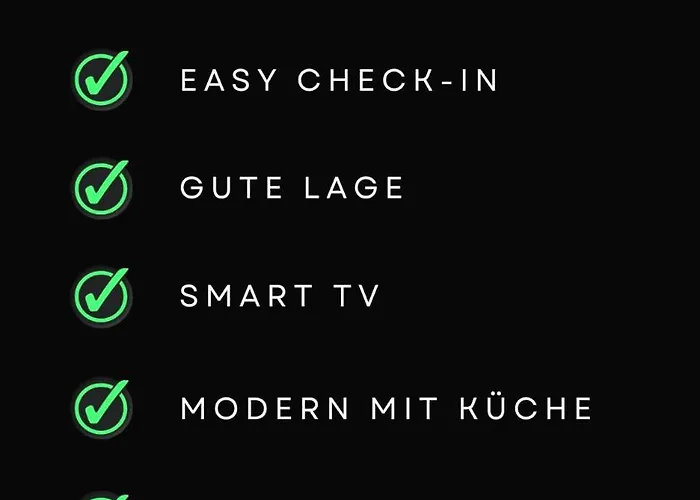 Smart - - Perfect For 4 Guests! - Netflix - Schwebebahn - Free Parking Zone *